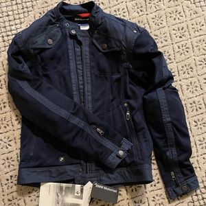 BMW Venting Jacket
